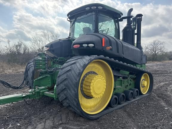 Image of John Deere 9570RT equipment image 3