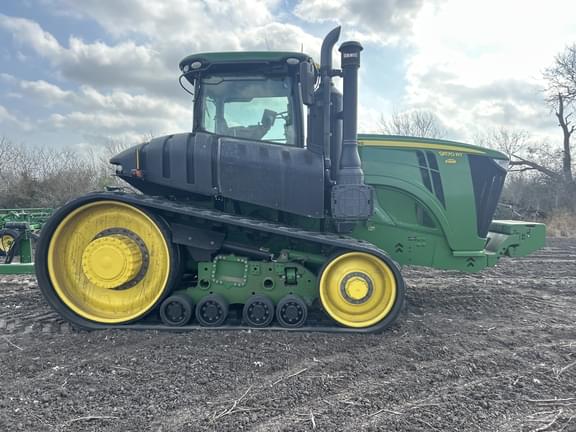 Image of John Deere 9570RT equipment image 4