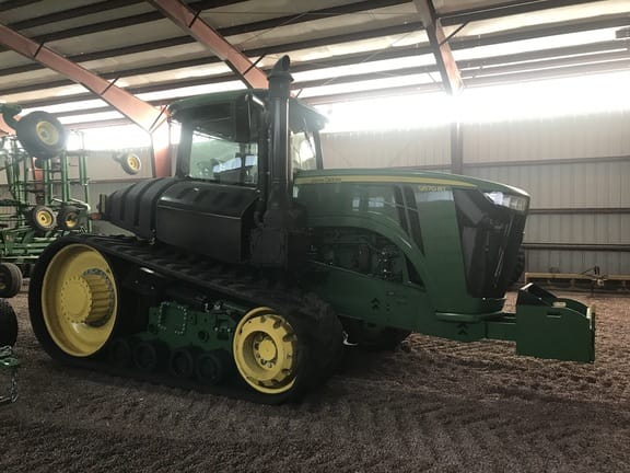 Main image John Deere 9570RT