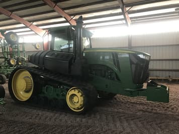 Main image John Deere 9570RT