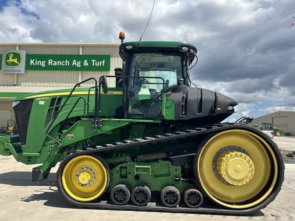2018 John Deere 9570RT Equipment Image0