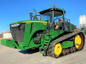 Main image John Deere 9570RT