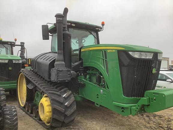 Image of John Deere 9570RT Primary image