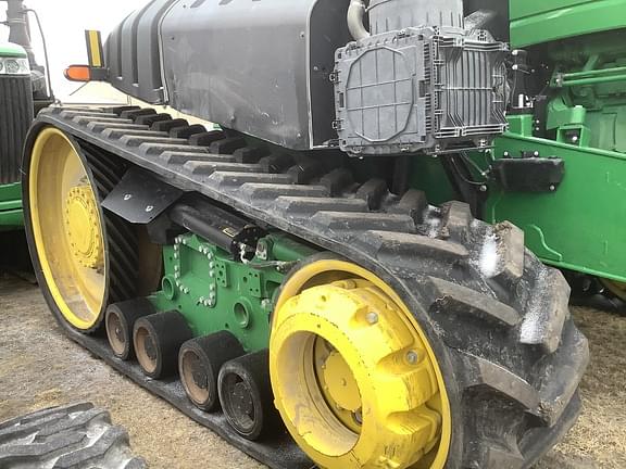 Image of John Deere 9570RT equipment image 3