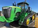 2018 John Deere 9570RT Image