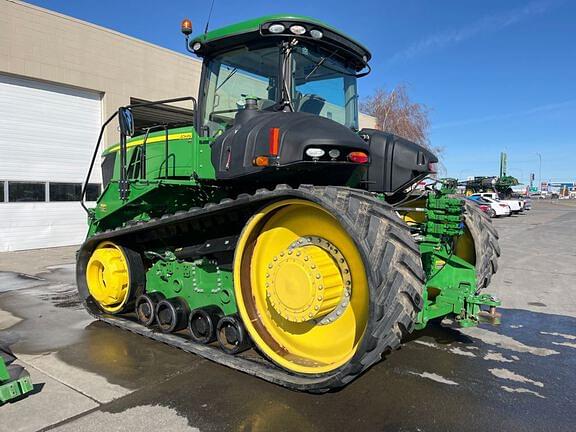 Image of John Deere 9570RT equipment image 3