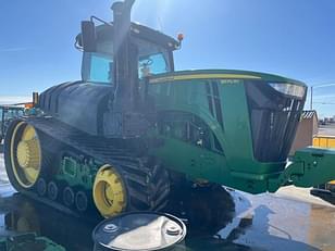 Main image John Deere 9570RT 11