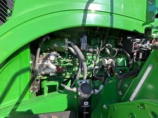 Main image John Deere 9570RT 17