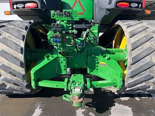 Main image John Deere 9570RT 25