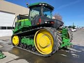 Thumbnail image John Deere 9570RT 27