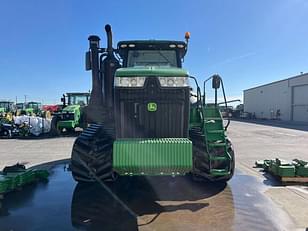 Main image John Deere 9570RT 37