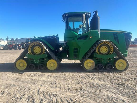 Image of John Deere 9570RX equipment image 3