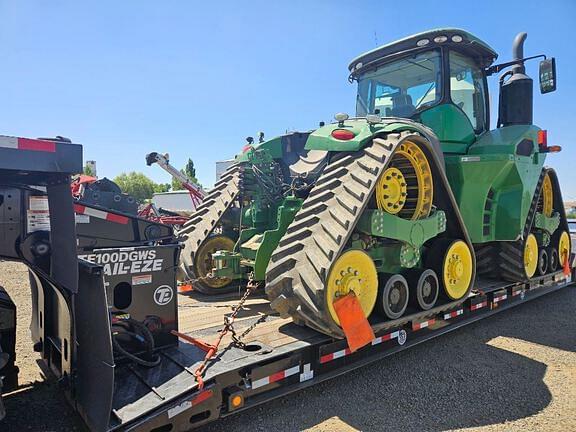 Image of John Deere 9570RX equipment image 1