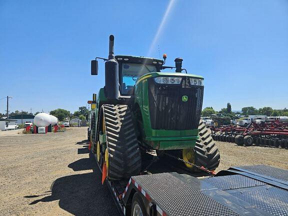 Image of John Deere 9570RX equipment image 3