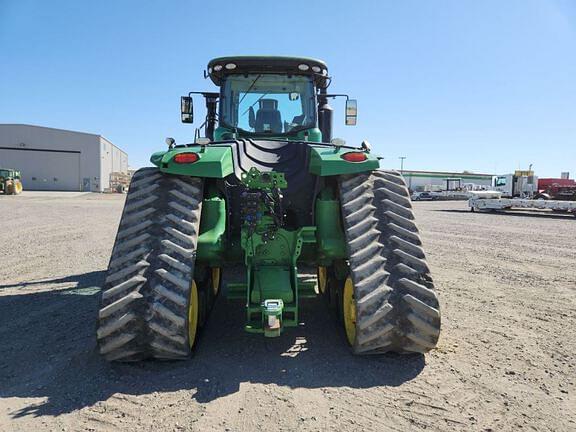 Image of John Deere 9570RX equipment image 3