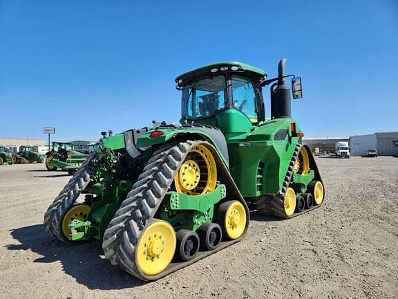 Image of John Deere 9570RX equipment image 2