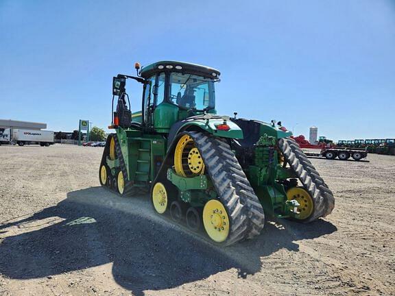 Image of John Deere 9570RX equipment image 4
