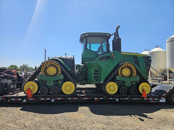 Image of John Deere 9570RX Primary image