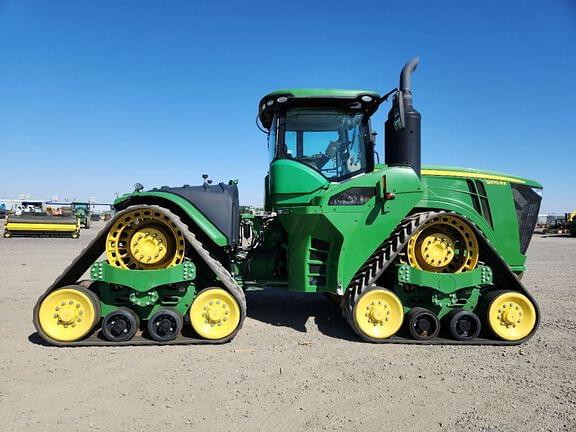 Image of John Deere 9570RX equipment image 1