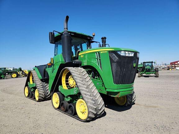 Image of John Deere 9570RX Primary image