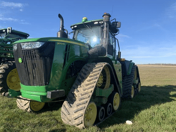Main image John Deere 9570RX