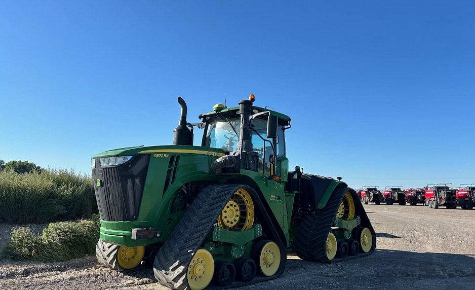 Image of John Deere 9570RX Primary image