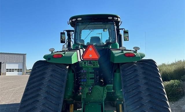 Image of John Deere 9570RX equipment image 3