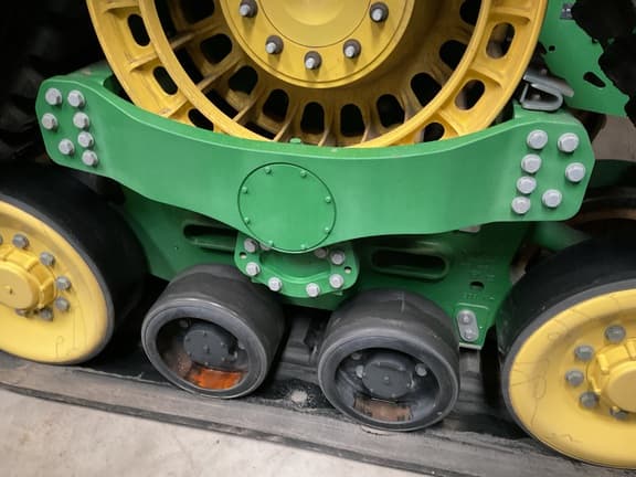Image of John Deere 9570RX equipment image 2
