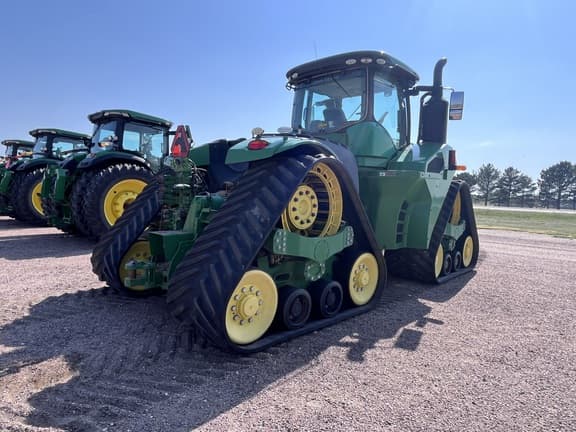 Image of John Deere 9570RX equipment image 4