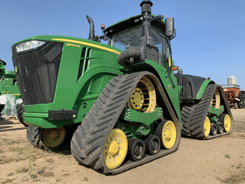 Main image John Deere 9570RX