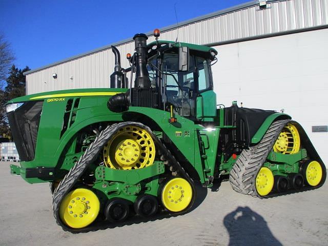 Image of John Deere 9570RX Primary image