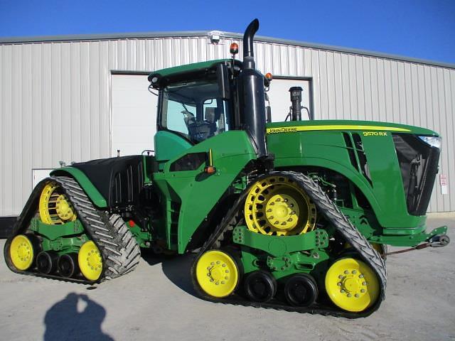 Image of John Deere 9570RX equipment image 1