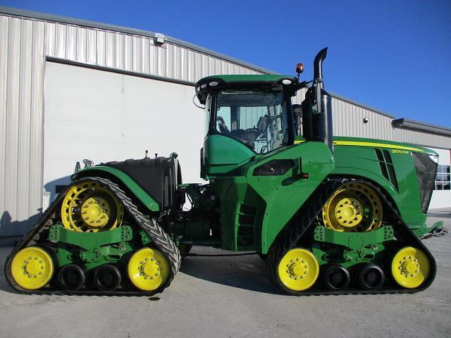 Image of John Deere 9570RX equipment image 3