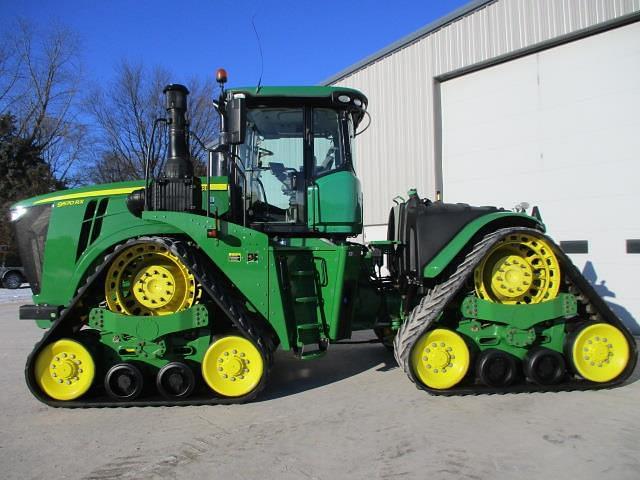 Image of John Deere 9570RX equipment image 2