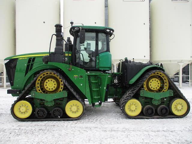 Image of John Deere 9570RX equipment image 1