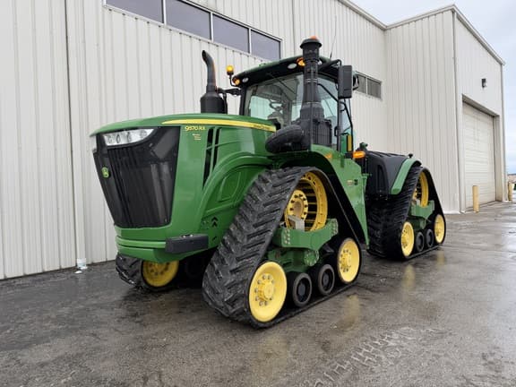Image of John Deere 9570RX Primary image