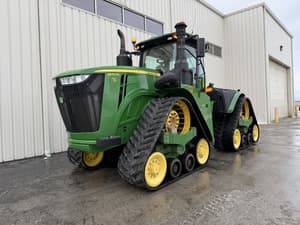 2018 John Deere 9570RX Image