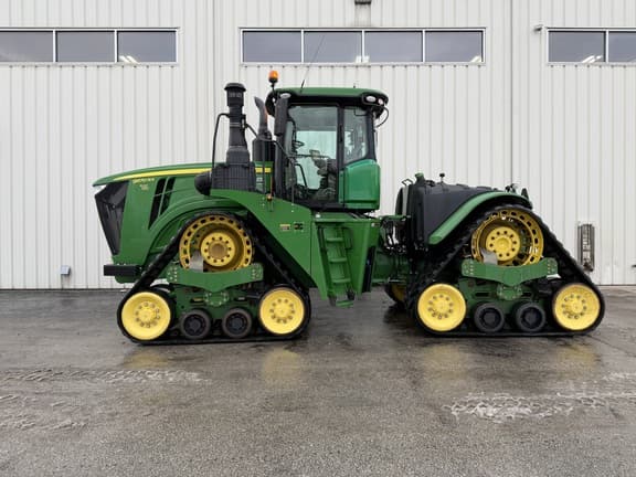 Image of John Deere 9570RX equipment image 1