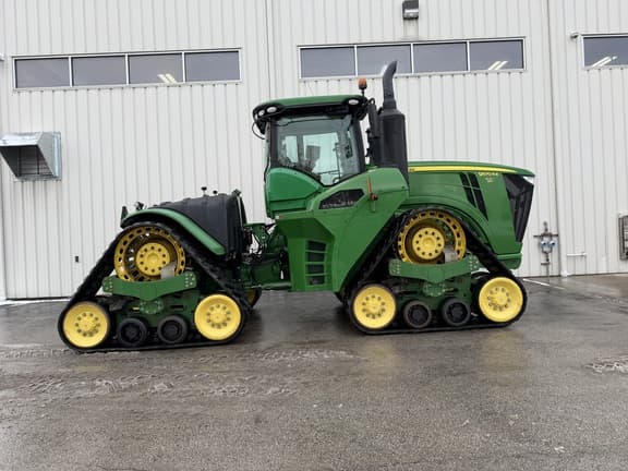 Image of John Deere 9570RX equipment image 3