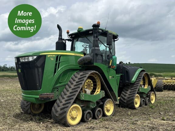 Image of John Deere 9570RX Primary Image