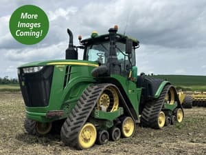 2018 John Deere 9570RX Image