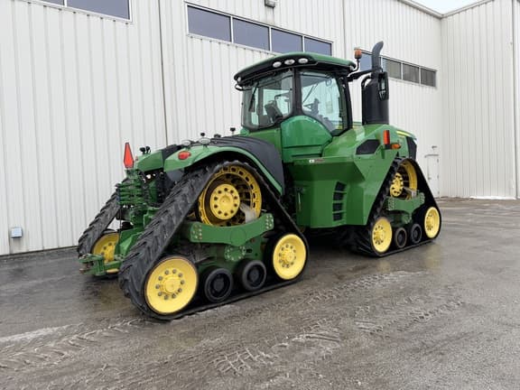 Image of John Deere 9570RX equipment image 4