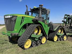 Main image John Deere 9570RX 10