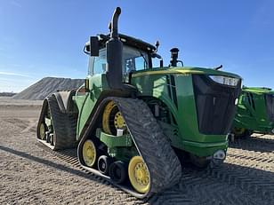 Main image John Deere 9570RX 5