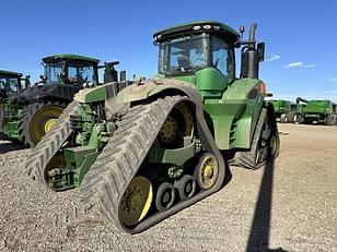 Main image John Deere 9570RX 6