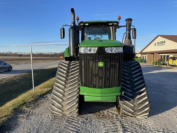 Image of John Deere 9570RX equipment image 1