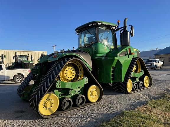 Image of John Deere 9570RX equipment image 3