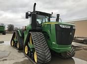 Thumbnail image John Deere 9570RX 0