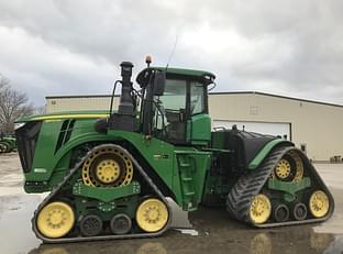 Main image John Deere 9570RX 3