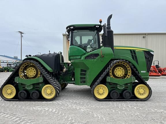 Image of John Deere 9570RX equipment image 3